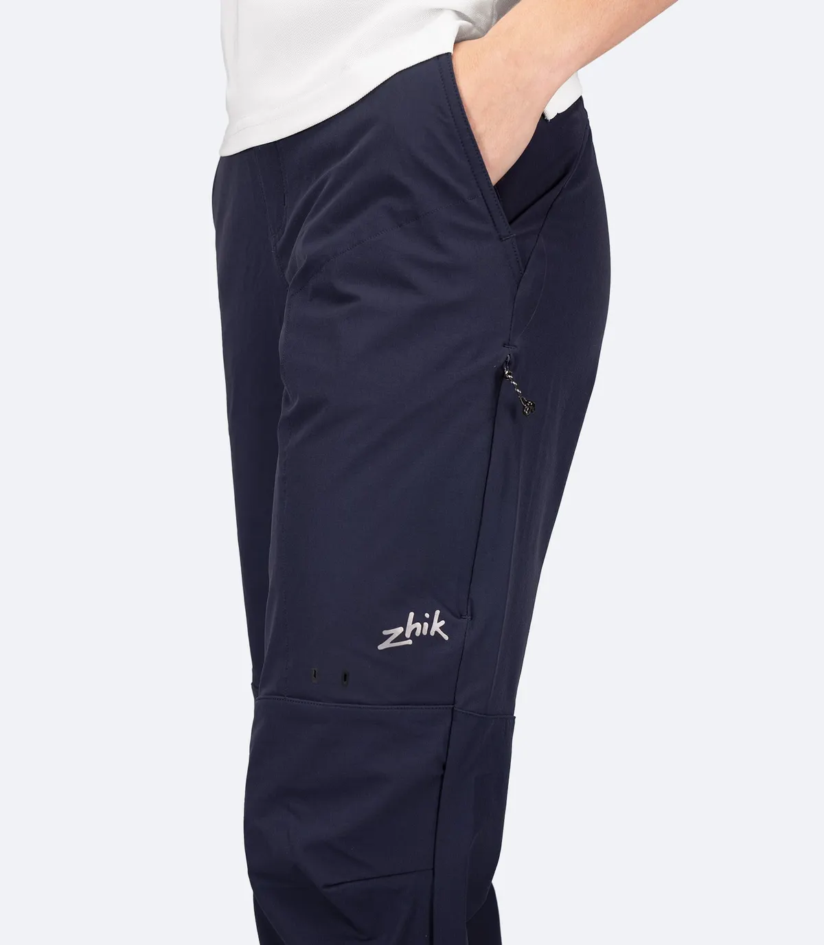 Womens Deck Pant - Navy, image 4