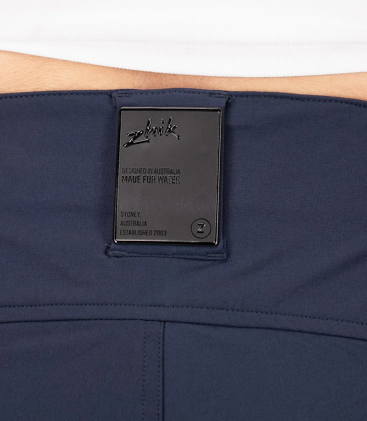 Womens Deck Pant - Navy, image 5