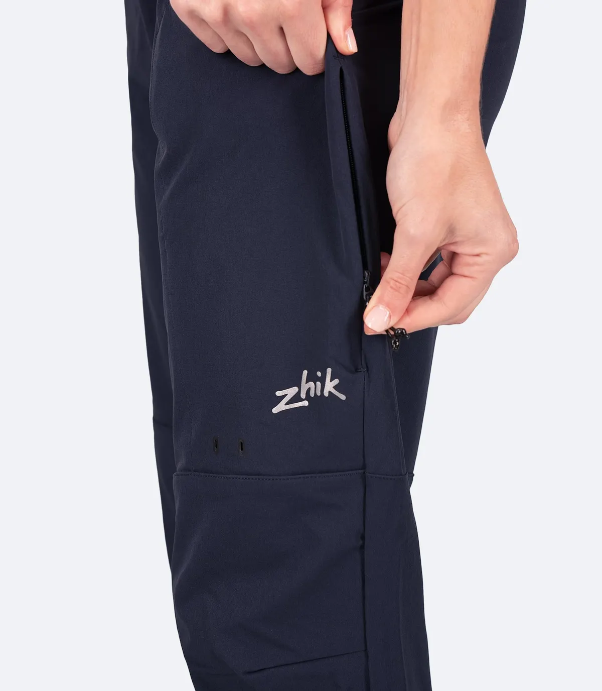 Womens Deck Pant - Navy, image 3