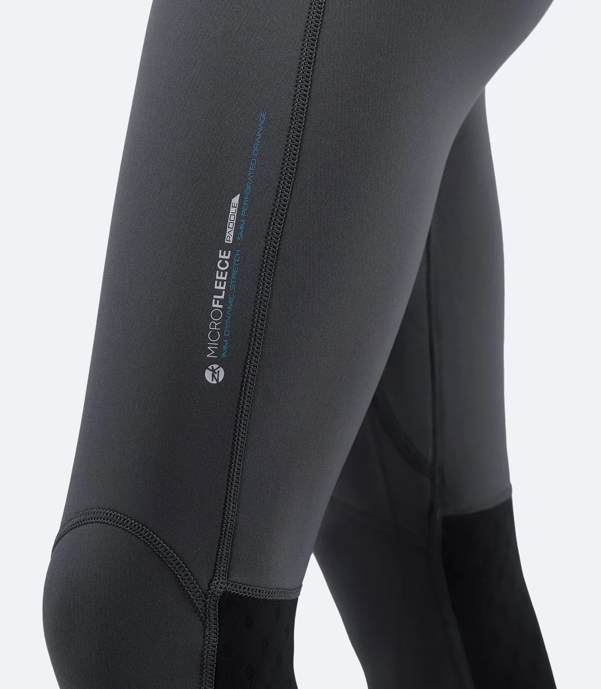 Microfleece Paddle Pant, image 4
