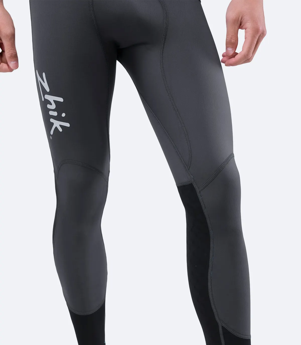 Microfleece Paddle Pant, image 3