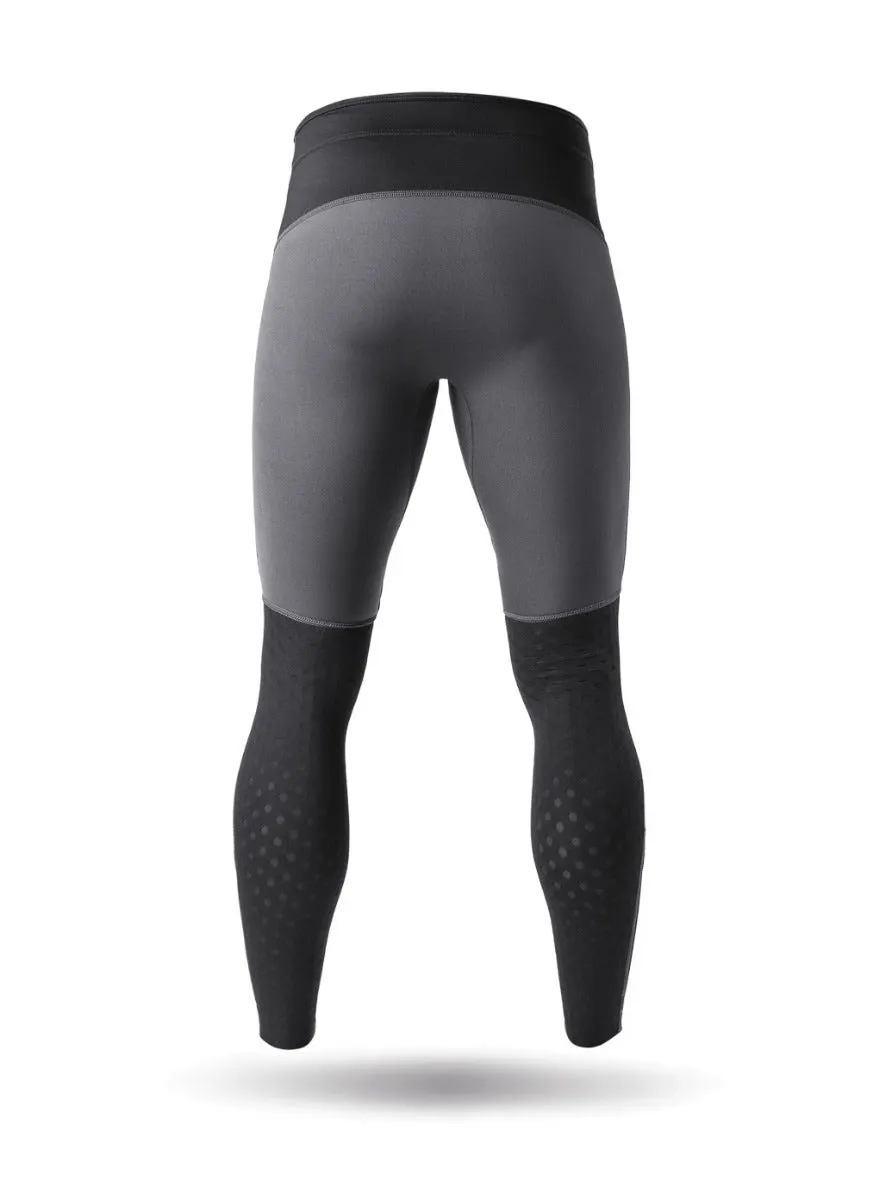 Microfleece Paddle Pant, image 7
