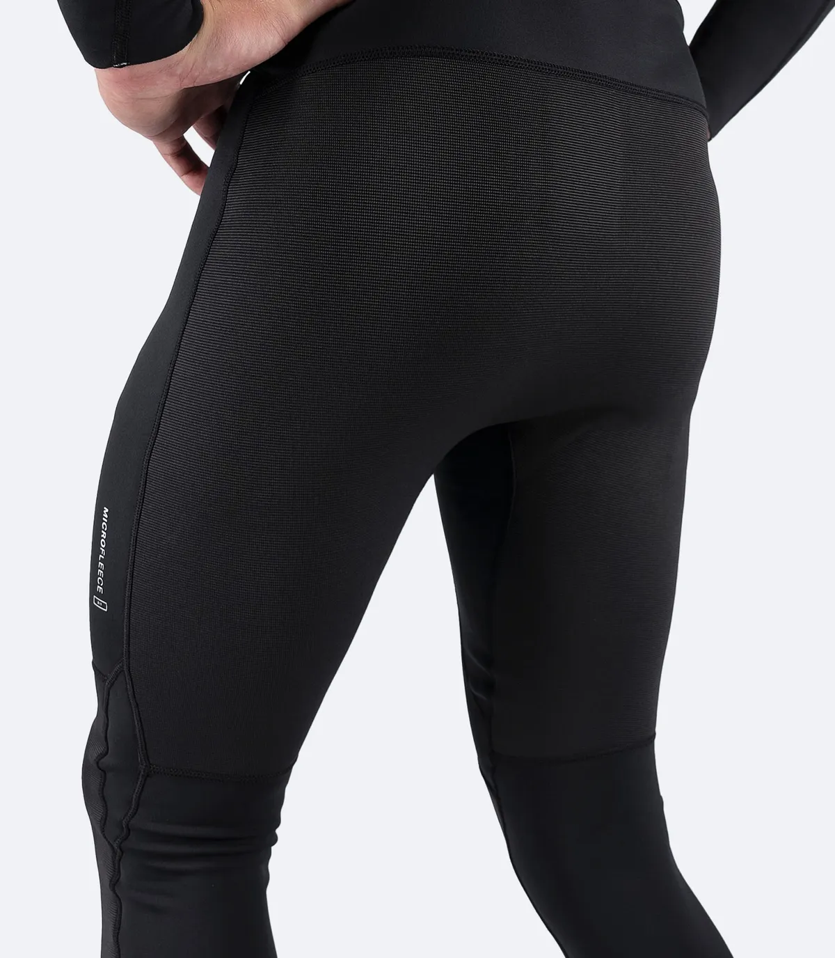 Mens Microfleece Pant, image 6