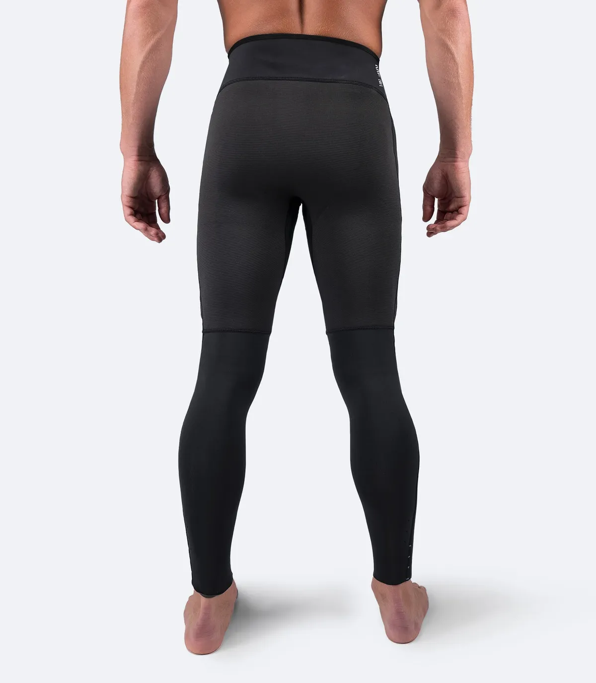 Mens Microfleece Pant, image 3