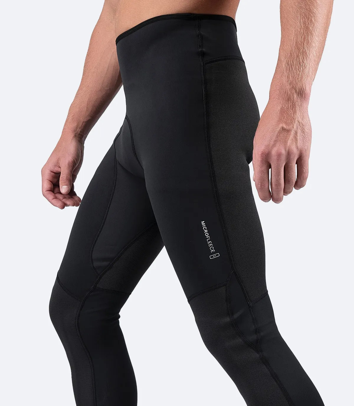 Mens Microfleece Pant, image 4