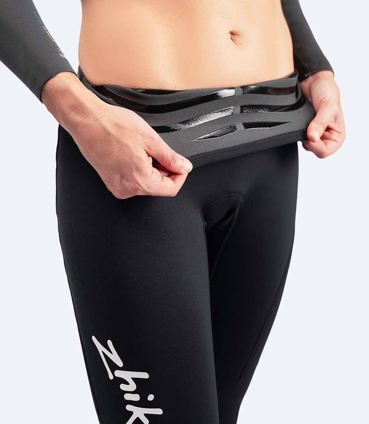 Womens Microfleece X Pant, image 5
