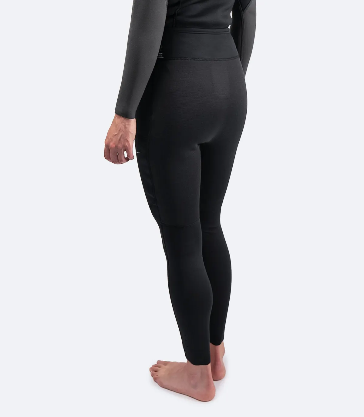 Womens Microfleece X Pant, image 3