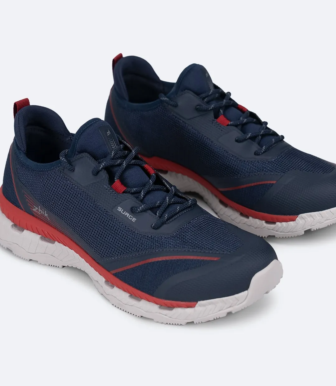 Surge Race Shoe - Navy, image 3