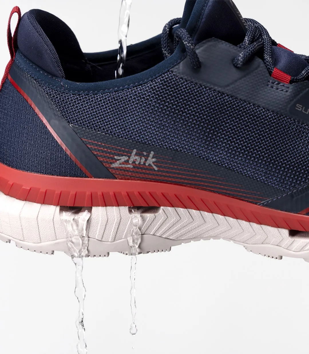 Surge Race Shoe - Navy, image 5