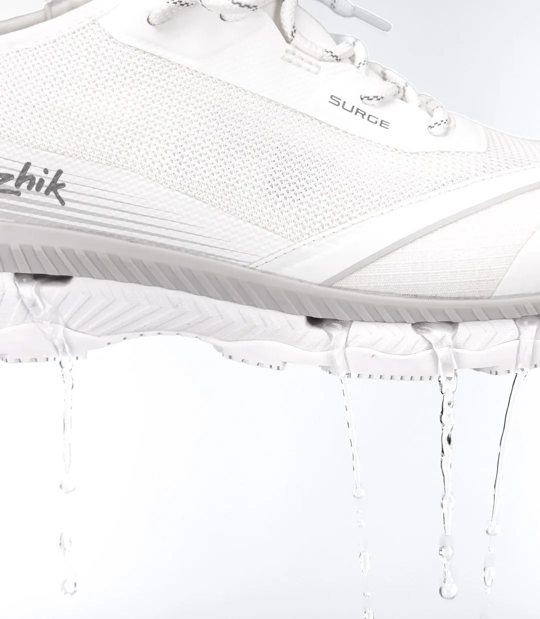 Surge Race Shoe - White, image 6