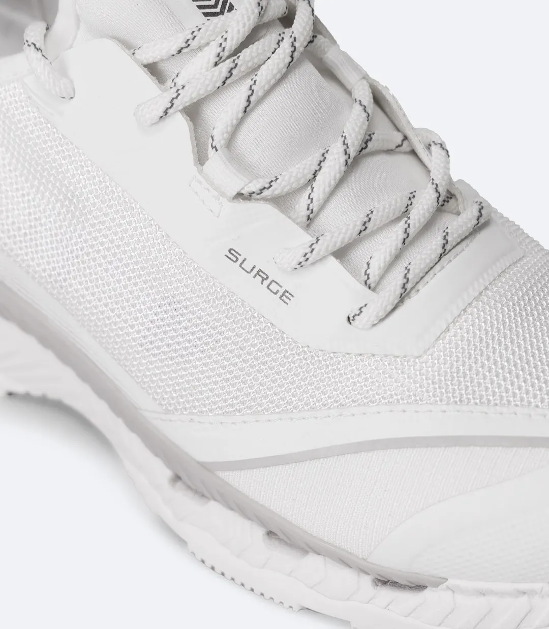 Surge Race Shoe - White, image 4