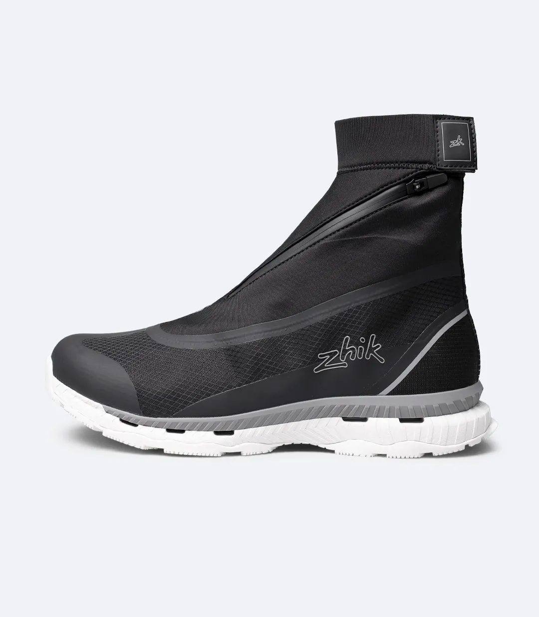 Surge X Waterproof Shoe - Black, image 5