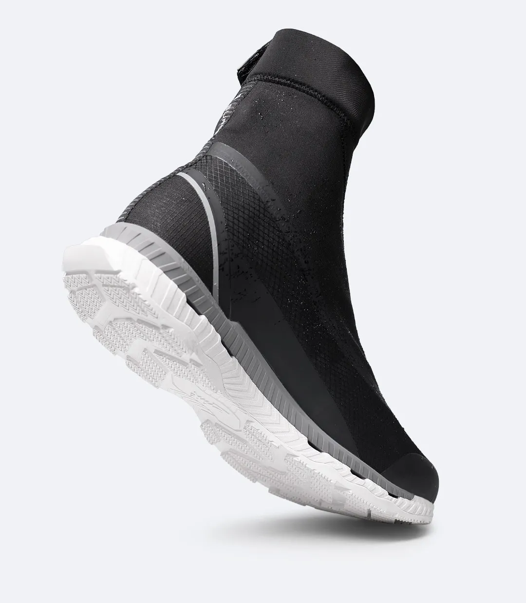 Surge X Waterproof Shoe - Black, image 6