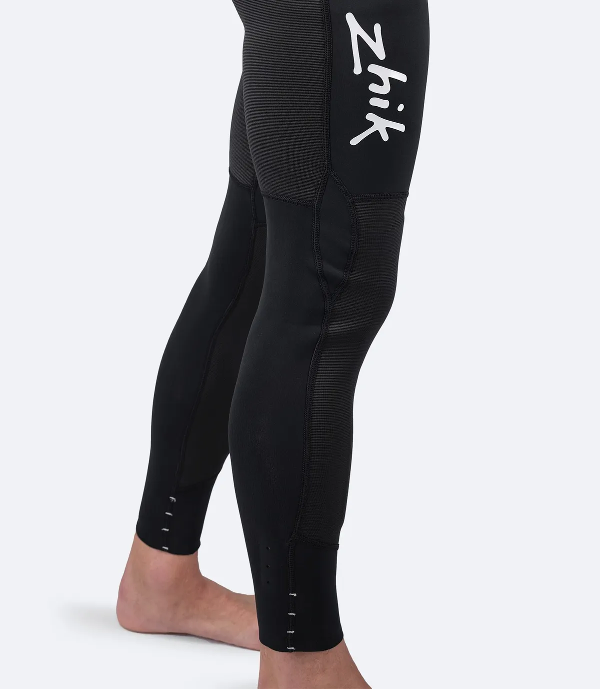 Mens Microfleece Skiff Suit, image 6
