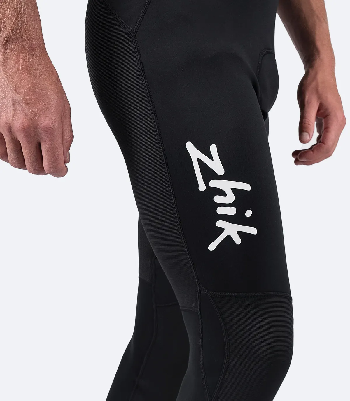 Mens Microfleece X Skiff Suit, image 6