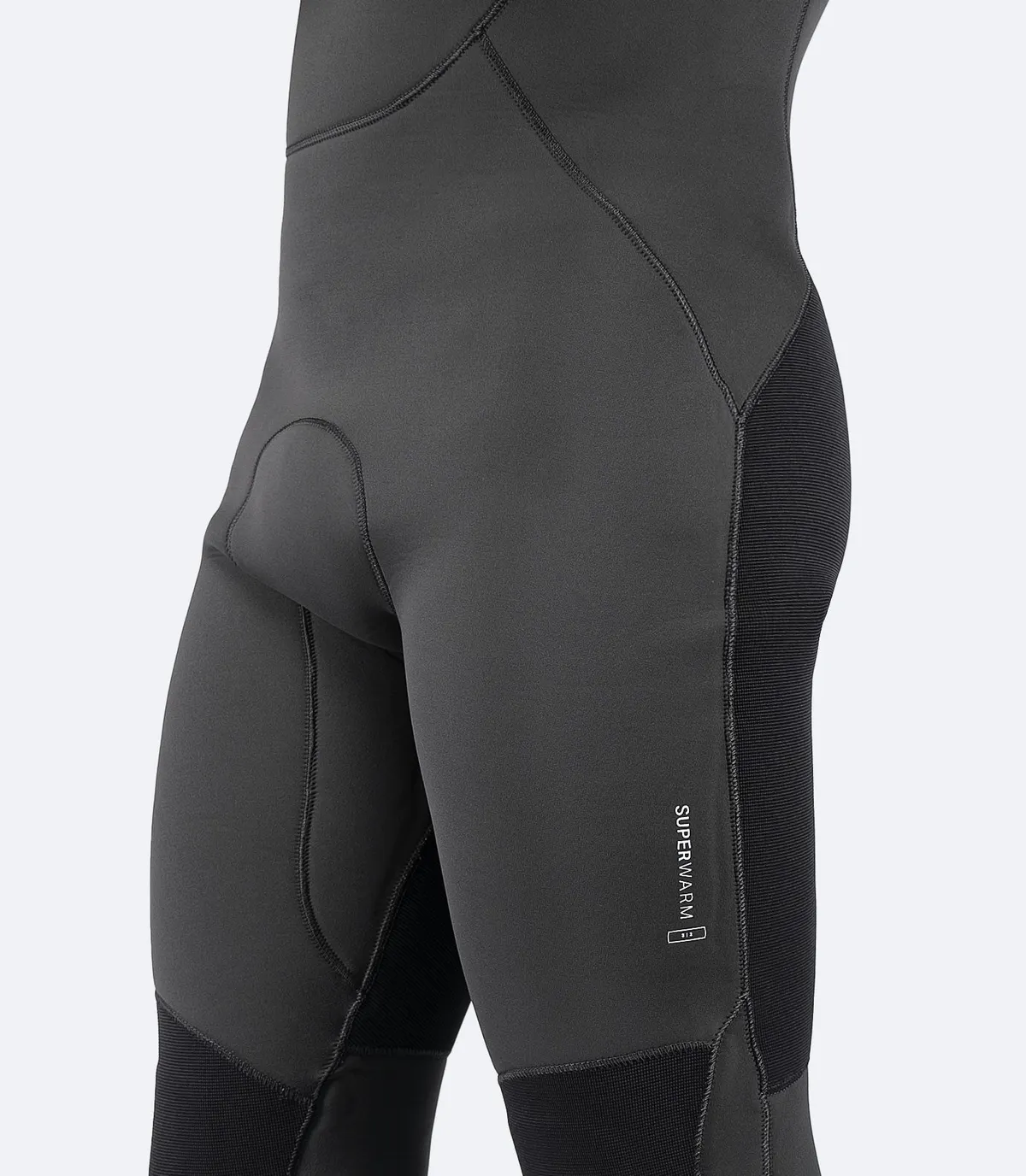 Mens Superwarm Skiff Suit, image 4