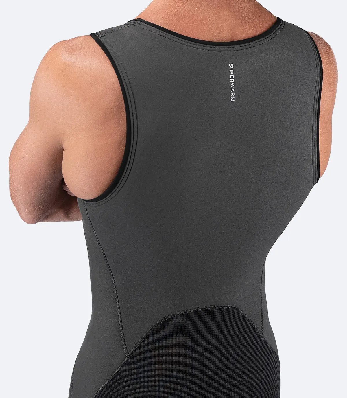 Mens Superwarm Skiff Suit, image 6
