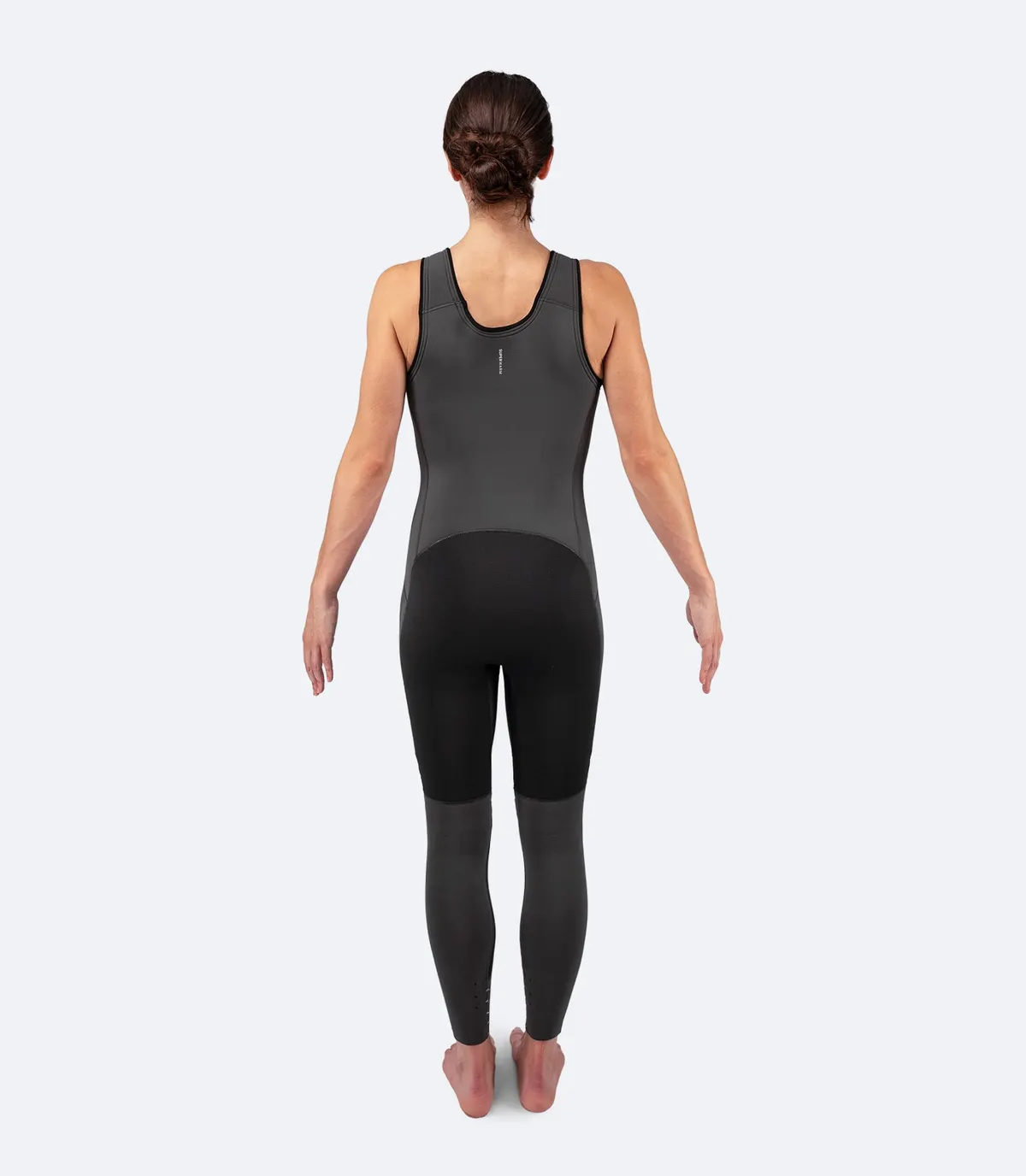 Womens Superwarm Skiff Suit, image 3
