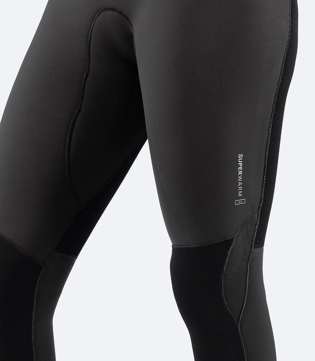Womens Superwarm Skiff Suit, image 6