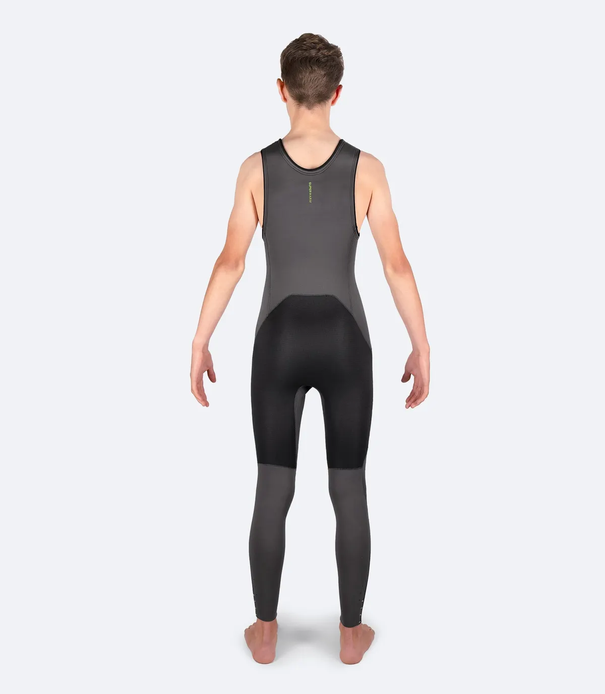 Youth Superwarm Skiff Suit, image 3
