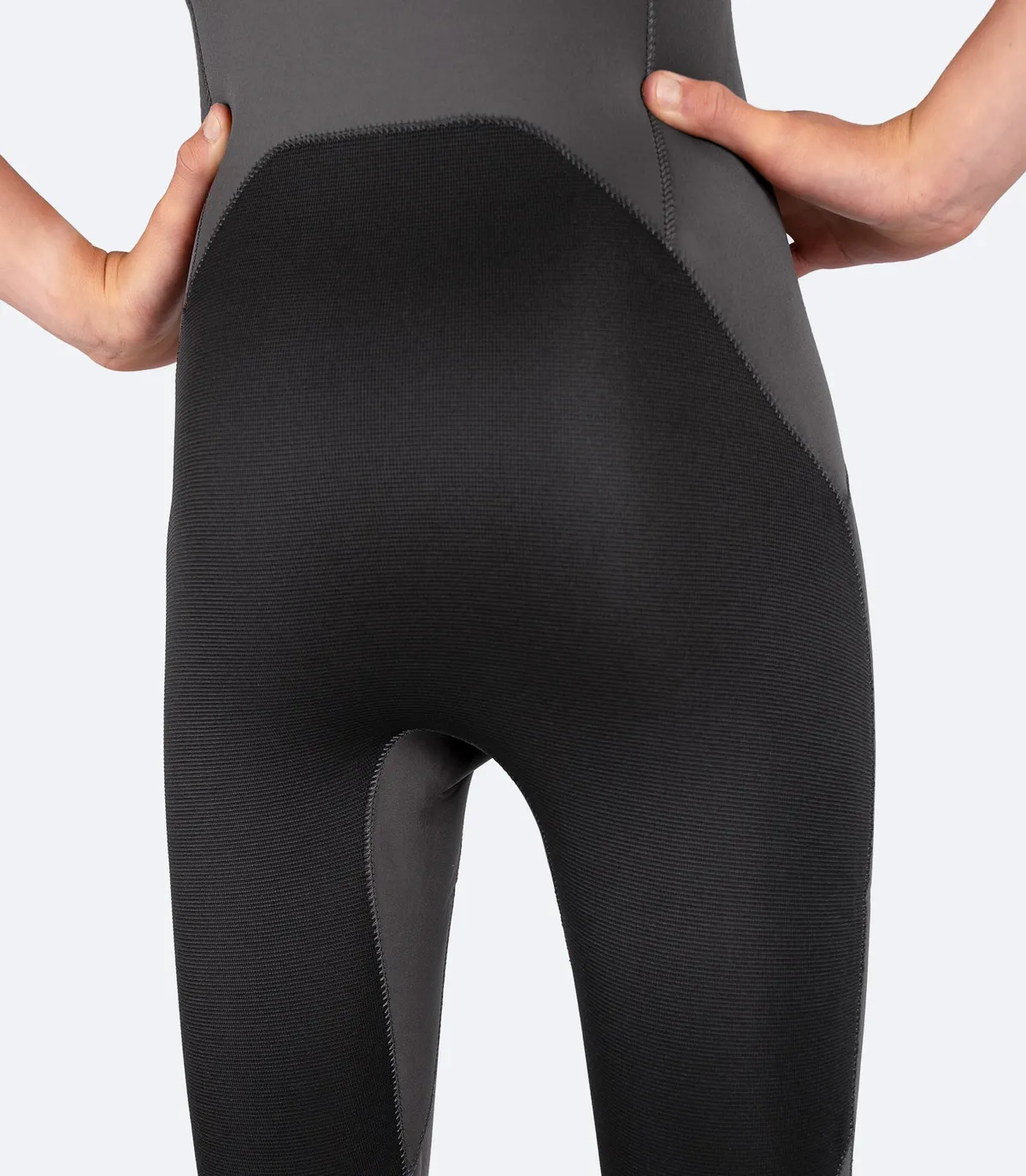 Youth Superwarm Skiff Suit, image 4