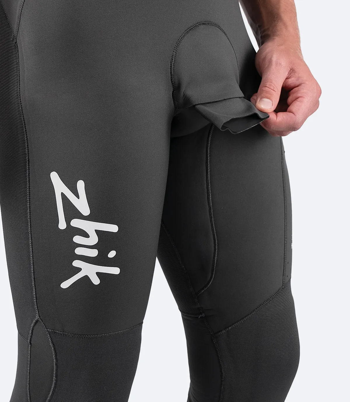 Mens Superwarm X Skiff Suit, image 5