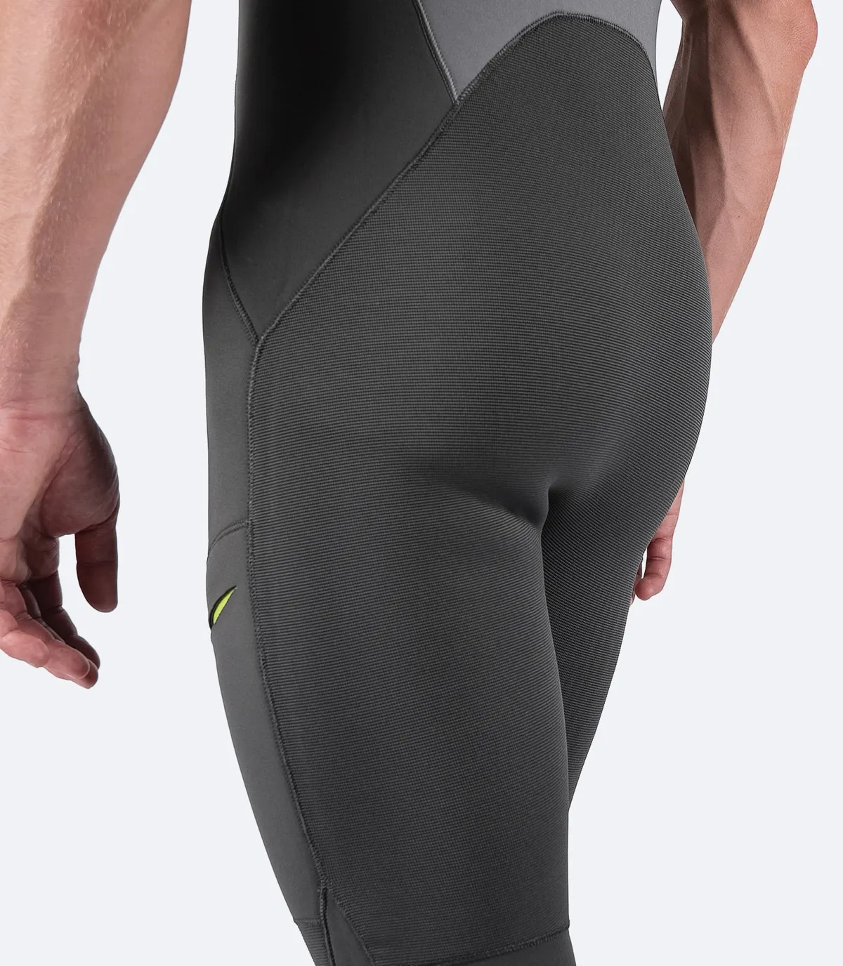 Mens Superwarm X Skiff Suit, image 4