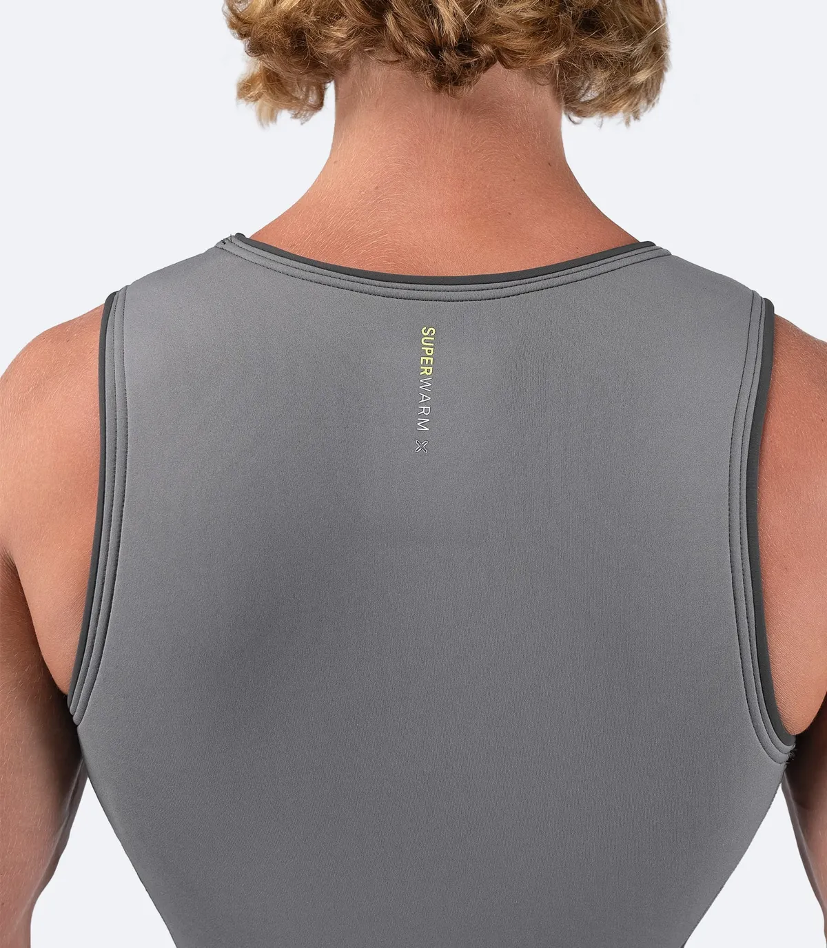 Mens Superwarm X Skiff Suit, image 3