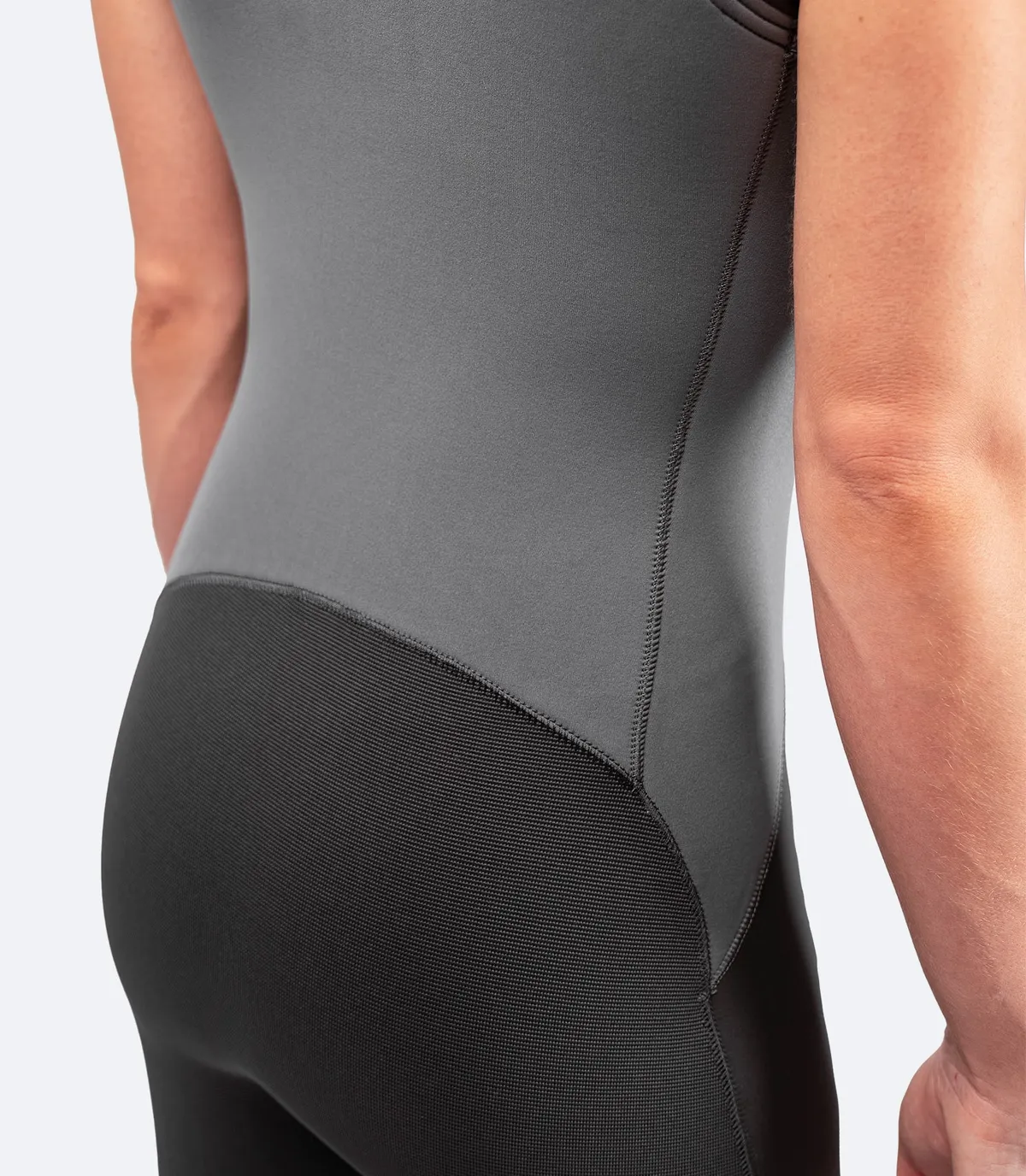 Womens Superwarm X Skiff Suit, image 6