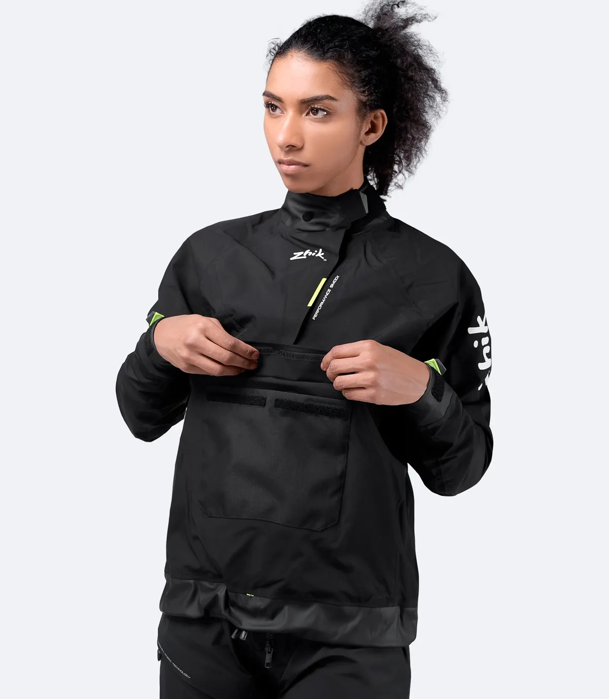Performance Smock, image 3