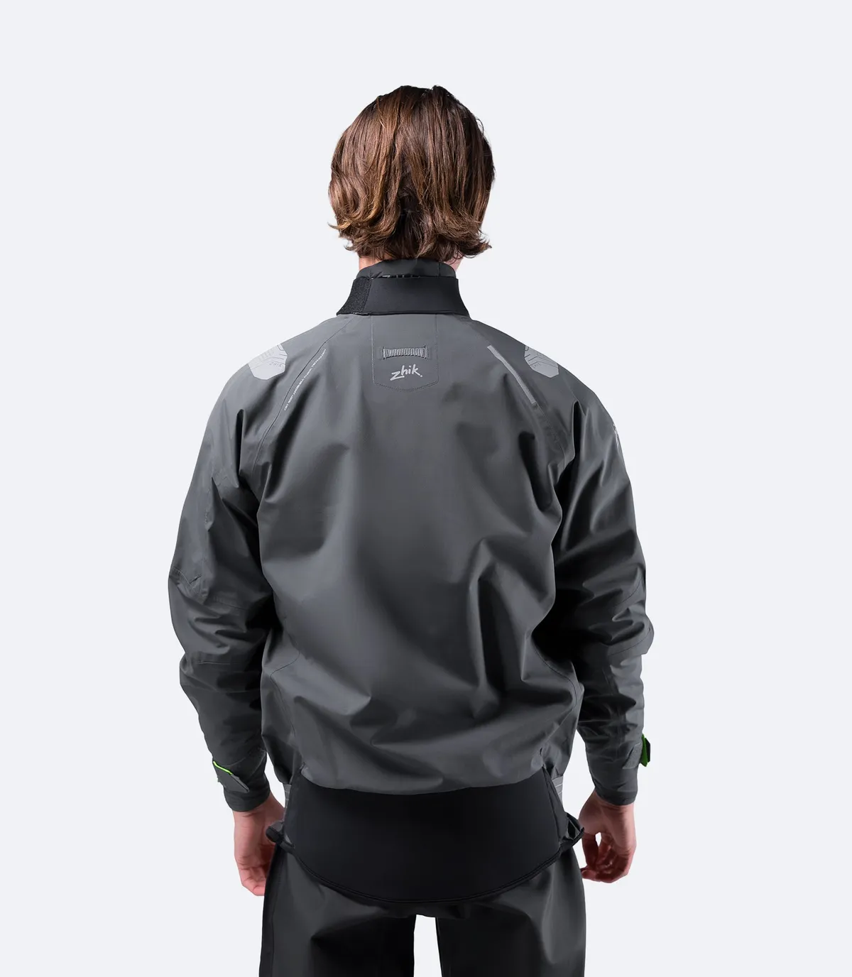 Anthracite CST500 Smock, image 6