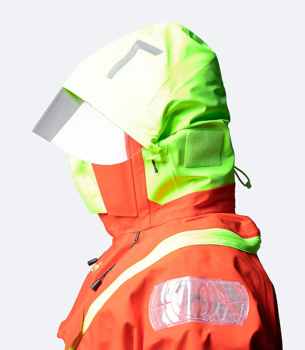 OFS900 Smock, image 5