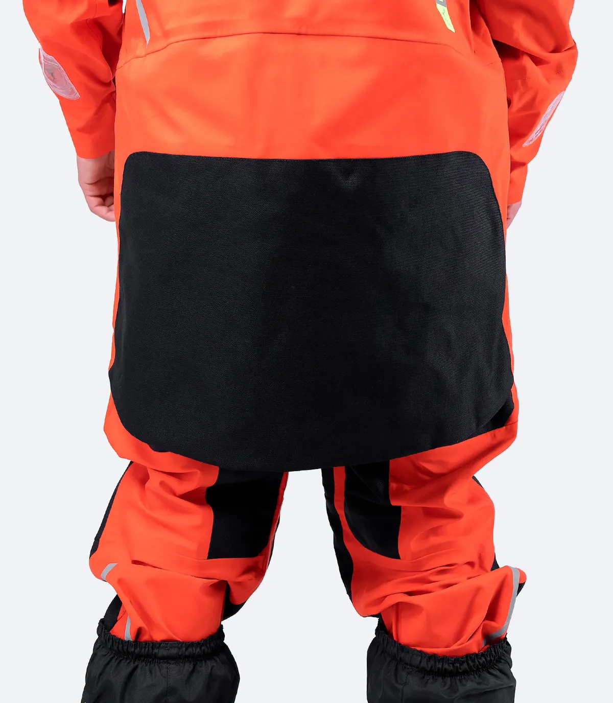 OFS900 Smock, image 4