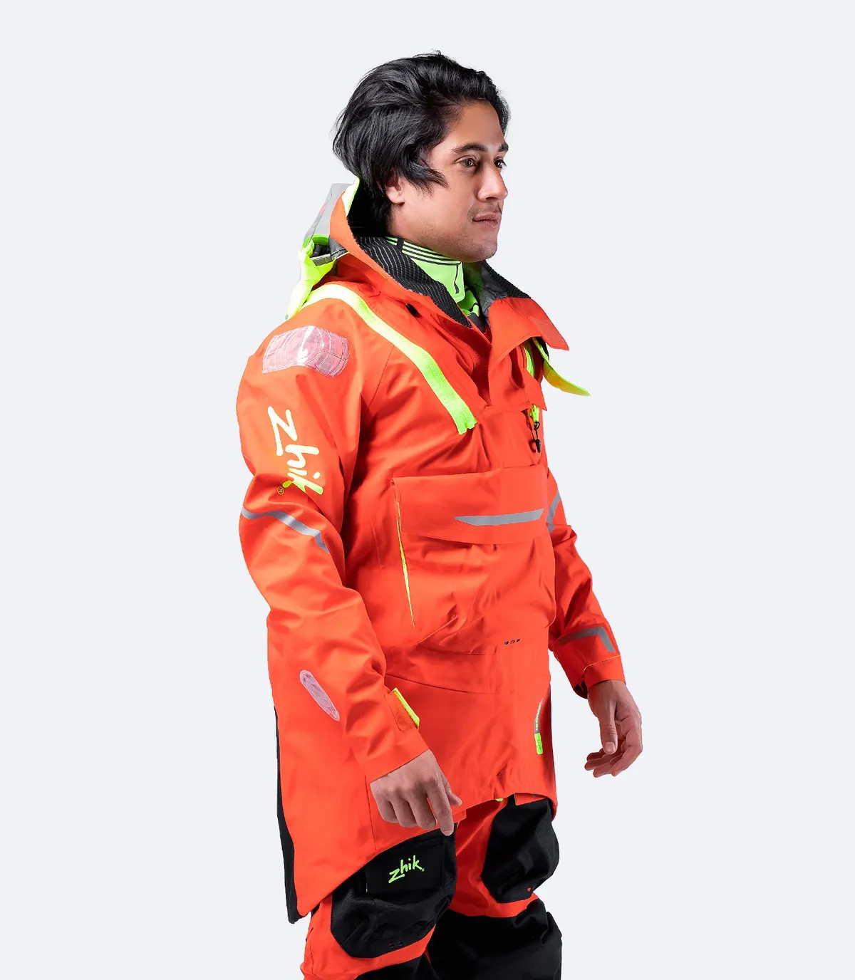 OFS900 Smock, image 3