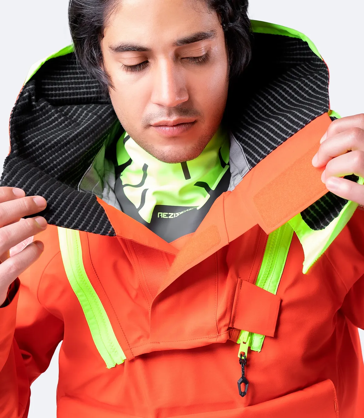 OFS900 Smock, image 6