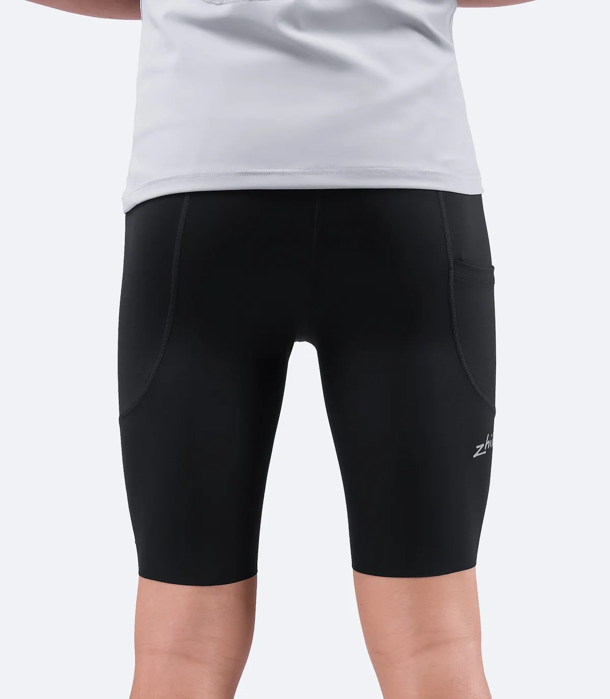 Mens Eco Spandex Short, image 6