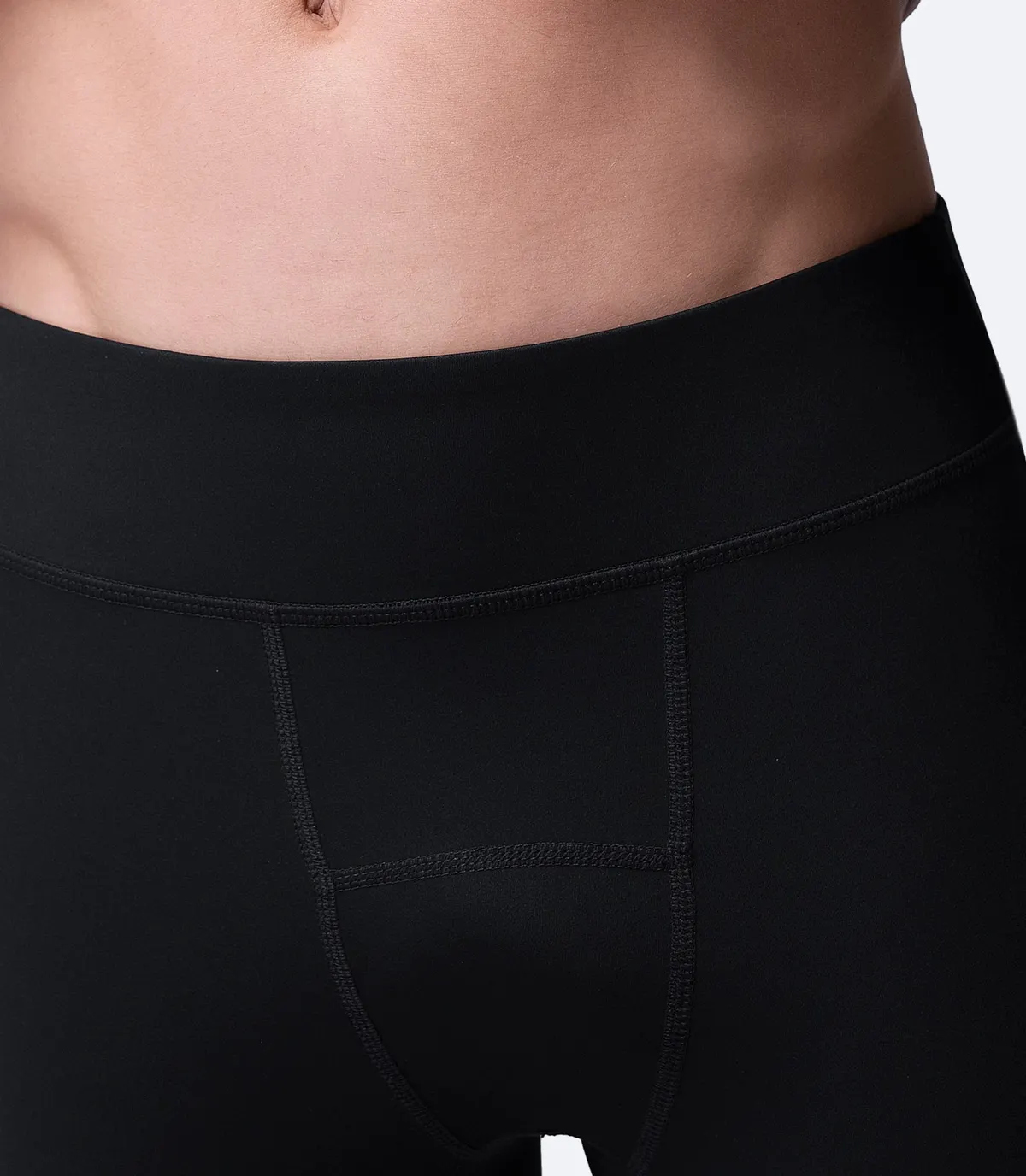 Mens Eco Spandex Short, image 4
