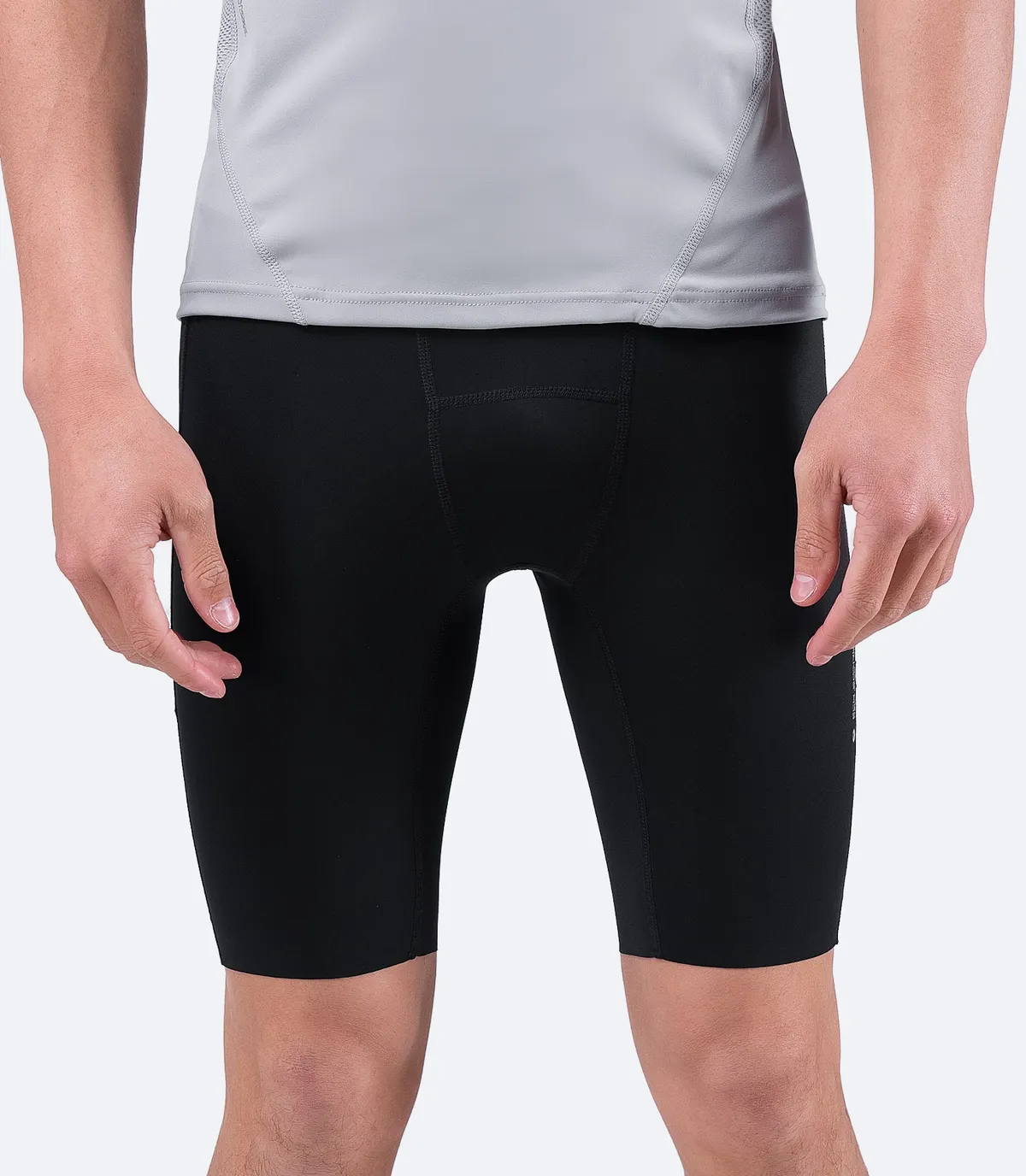 Mens Eco Spandex Short, image 5