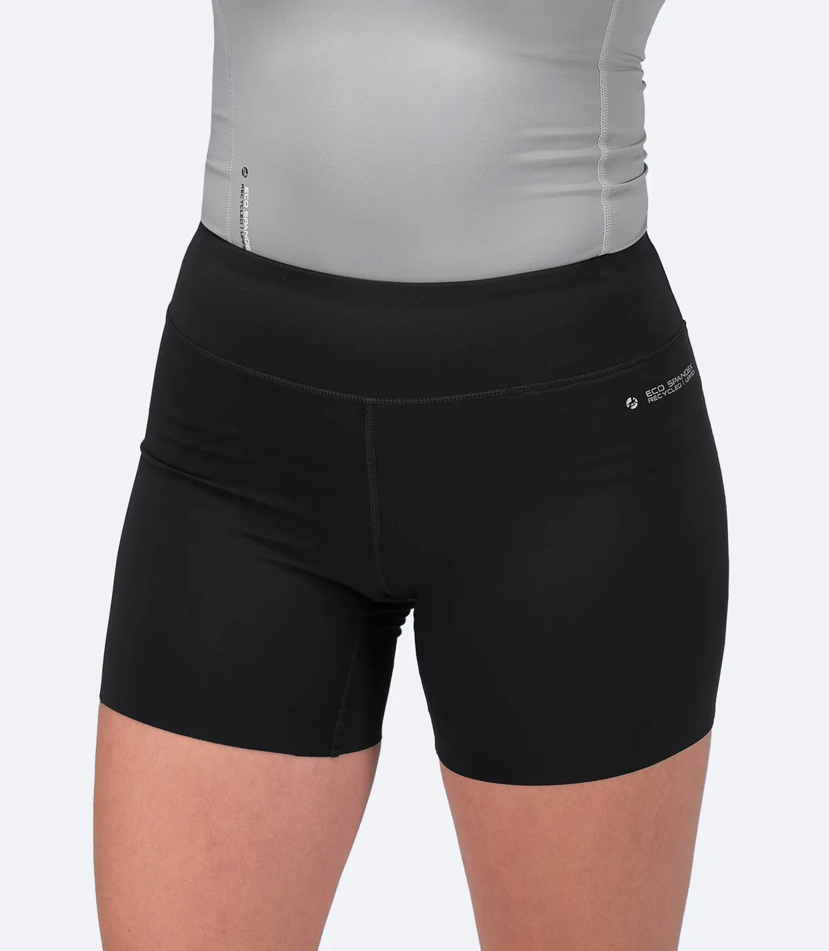 Womens Performance Paddle Short, image 4