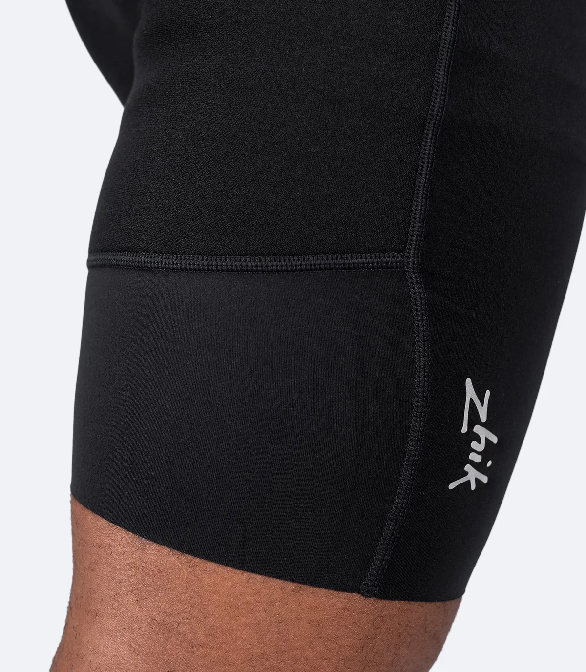 Mens Performance Padded Paddle Short, image 4