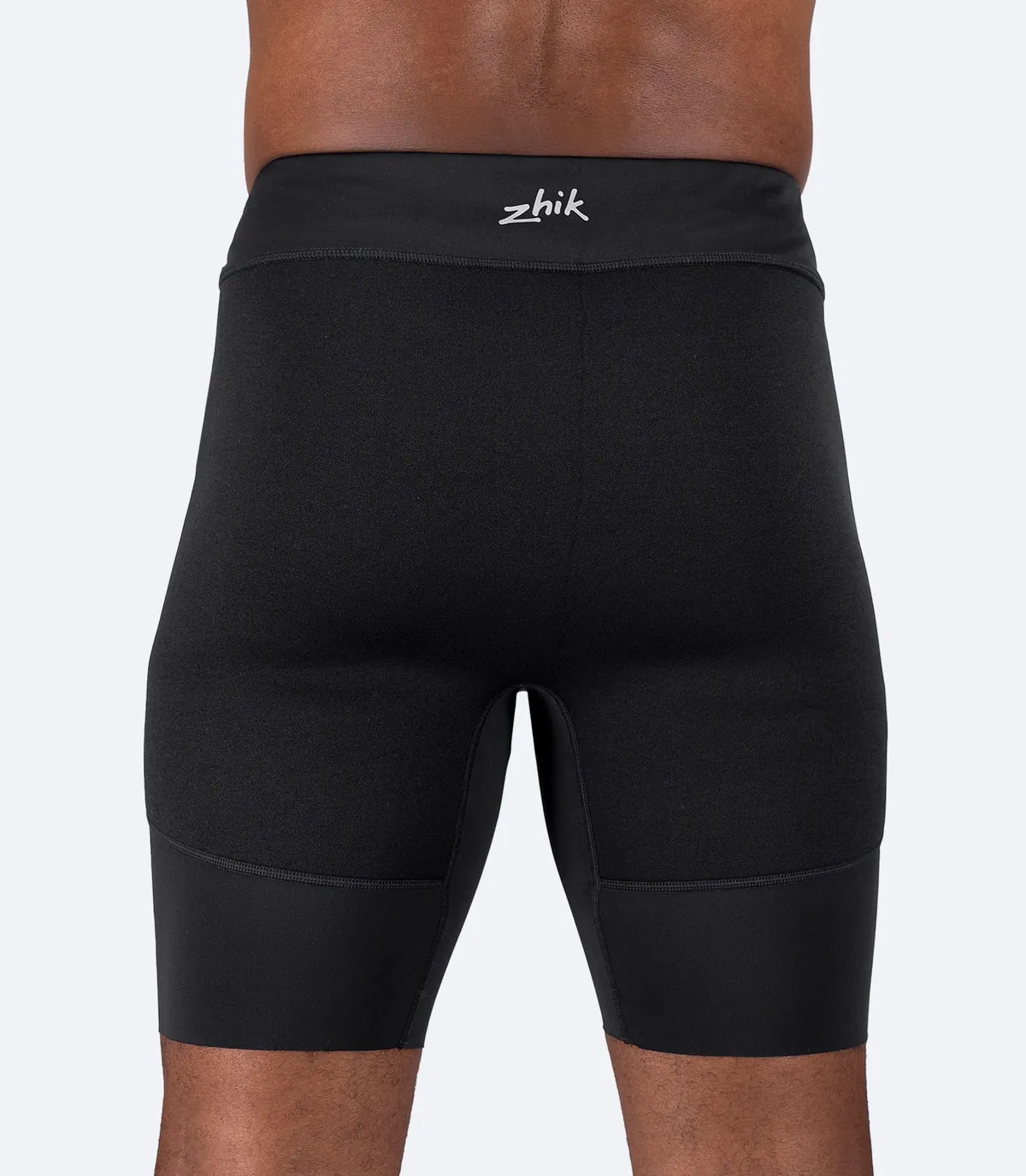 Mens Performance Padded Paddle Short, image 3