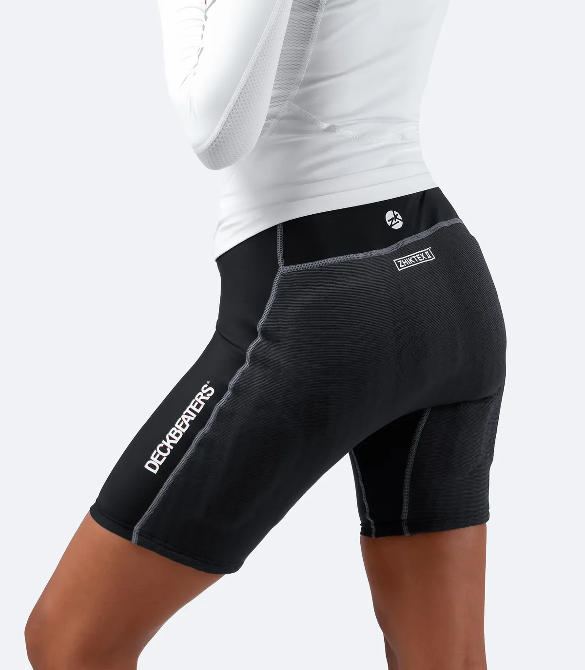 Deckbeater Shorts, image 3