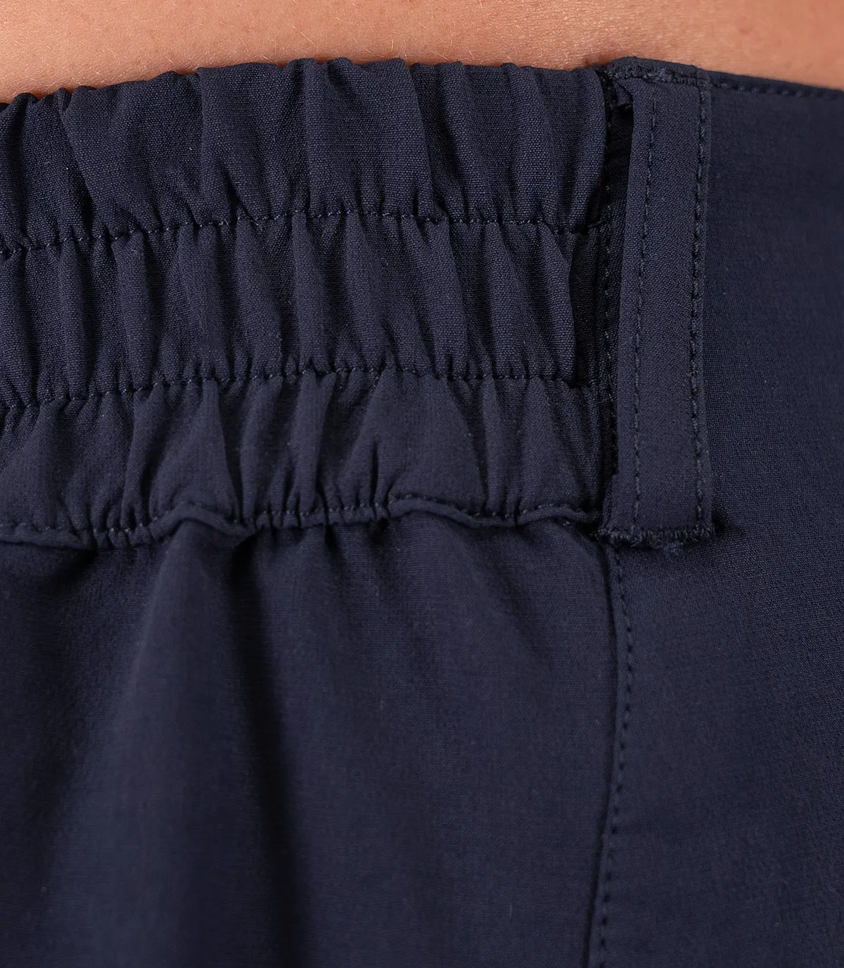 Mens Deck Short - Navy, image 6