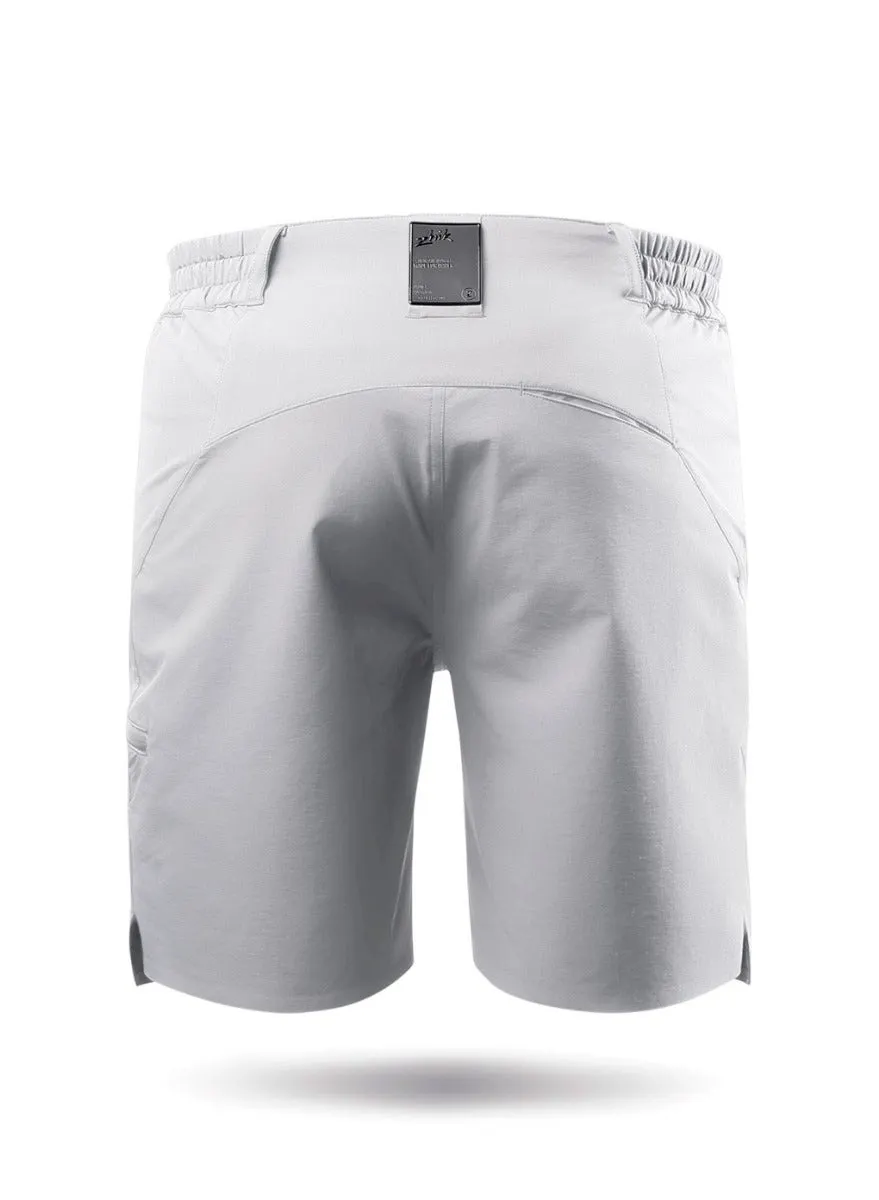 Mens Platinum Deck Shorts, image 9