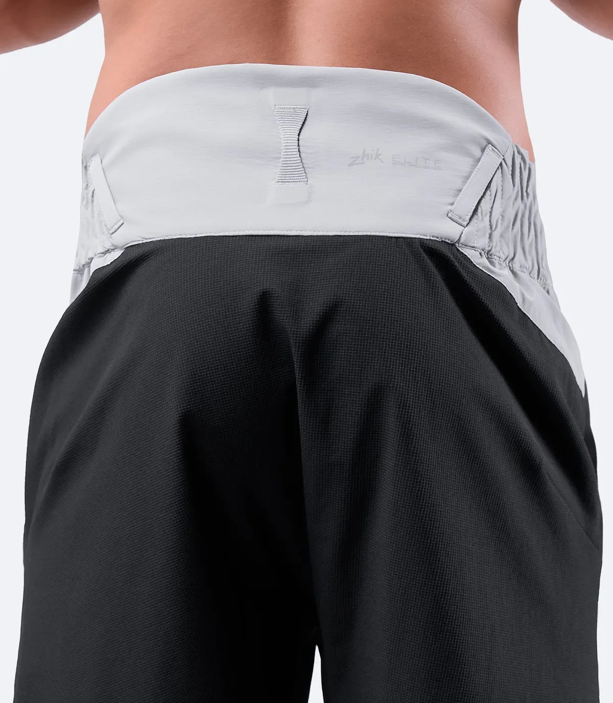 Mens Platinum Elite Shorts, image 5