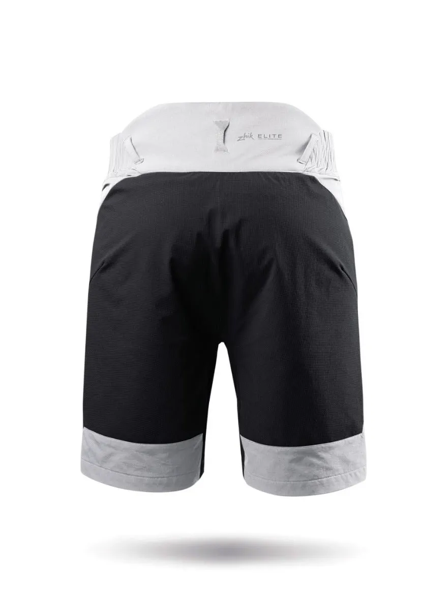 Mens Platinum Elite Shorts, image 13