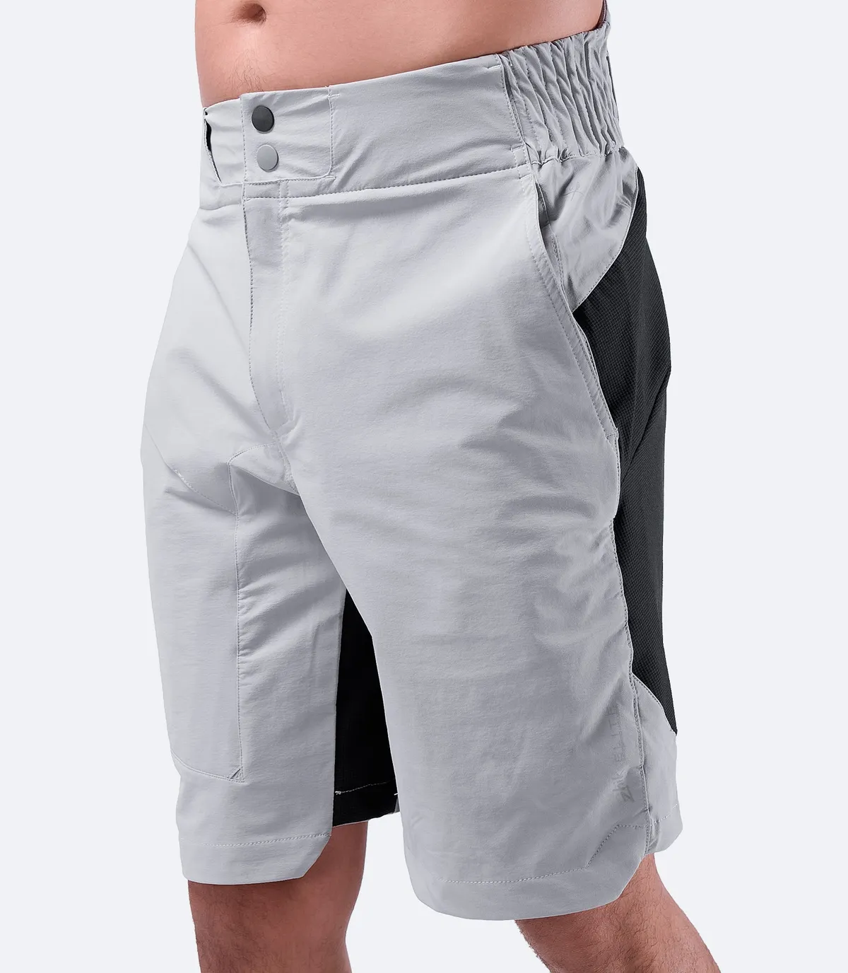 Mens Platinum Elite Shorts, image 4