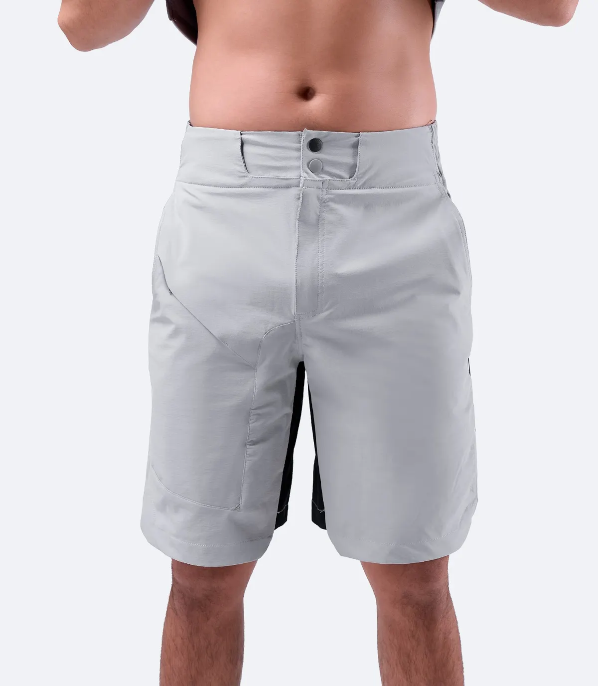 Mens Platinum Elite Shorts, image 3