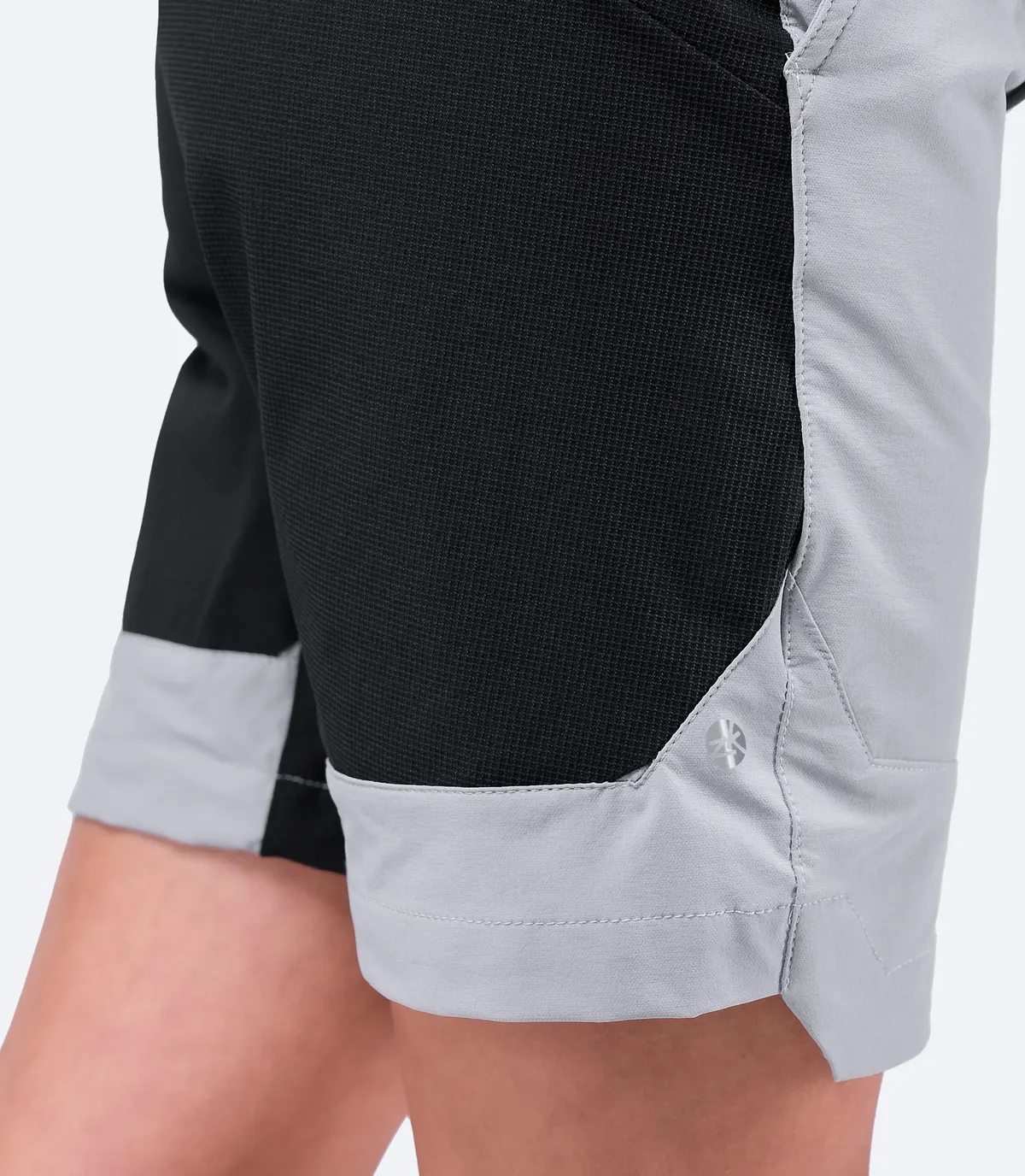 Womens Platinum Elite Shorts, image 4