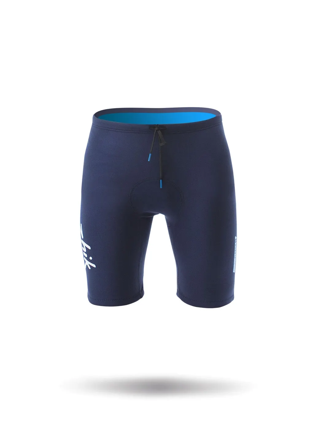 2023 Microfleece V Shorts, image 3